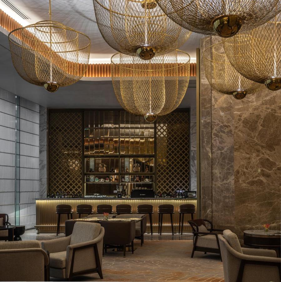 Fili Hotel At Nustar Cebu Екстер'єр фото
