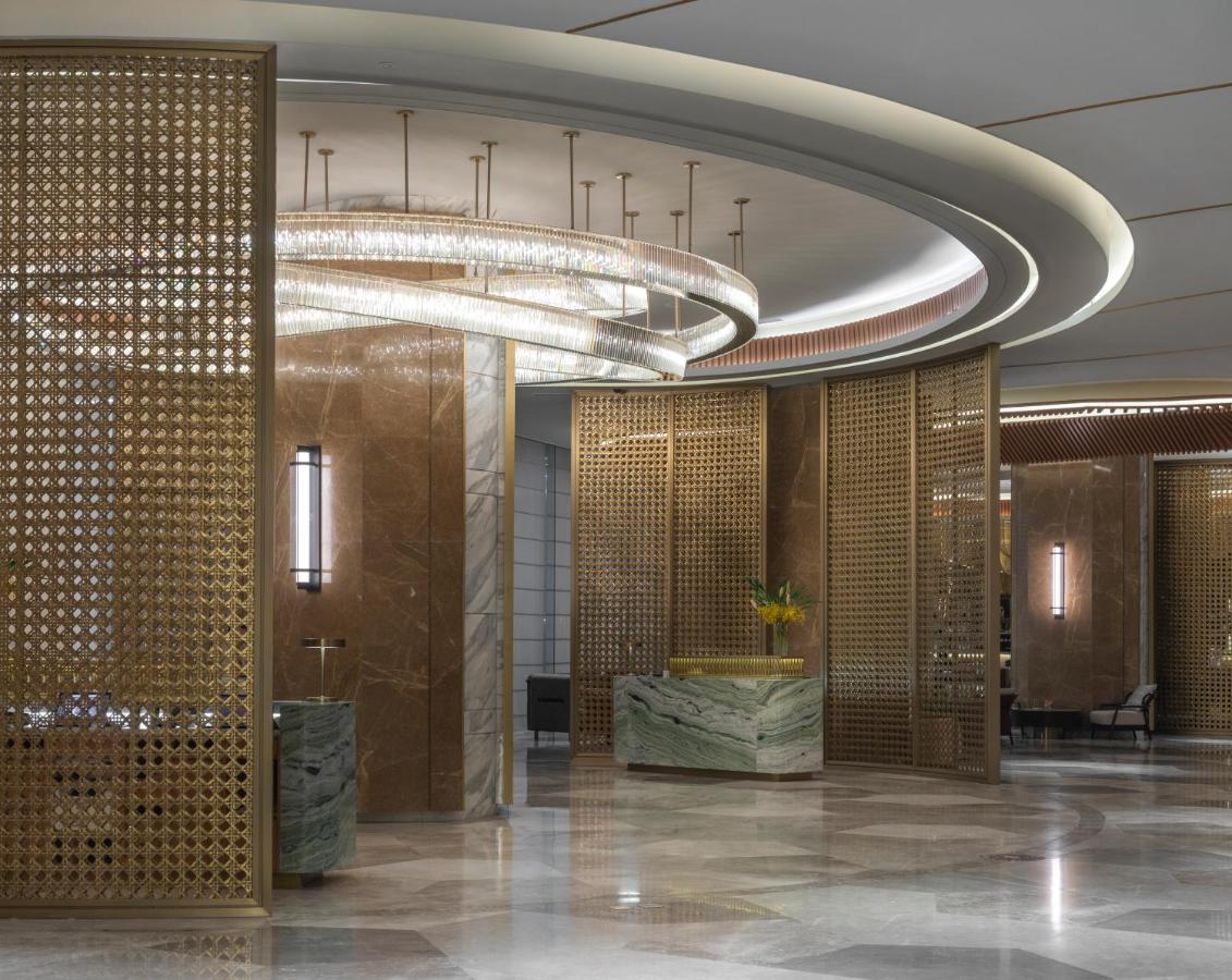 Fili Hotel At Nustar Cebu Екстер'єр фото