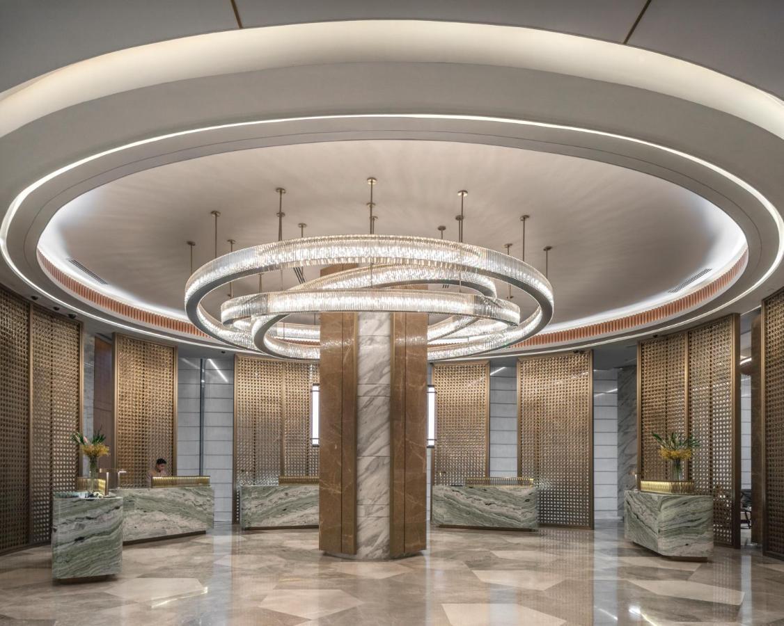 Fili Hotel At Nustar Cebu Екстер'єр фото