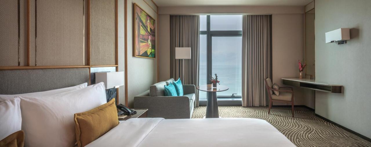 Fili Hotel At Nustar Cebu Екстер'єр фото