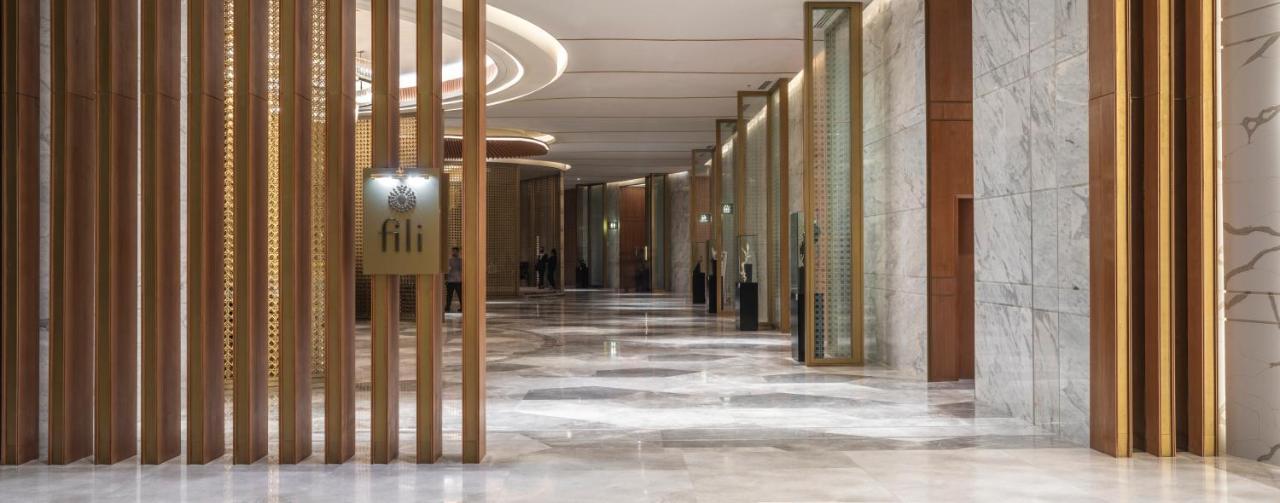Fili Hotel At Nustar Cebu Екстер'єр фото