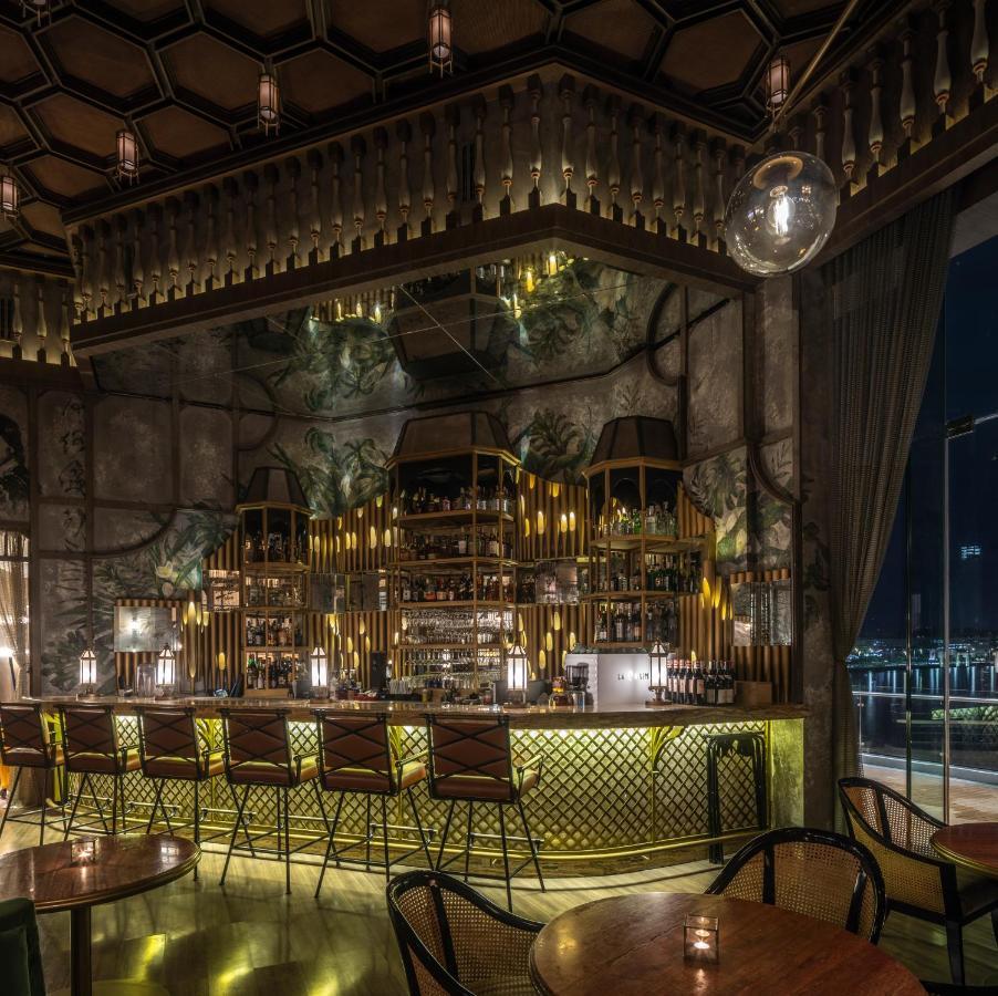 Fili Hotel At Nustar Cebu Екстер'єр фото