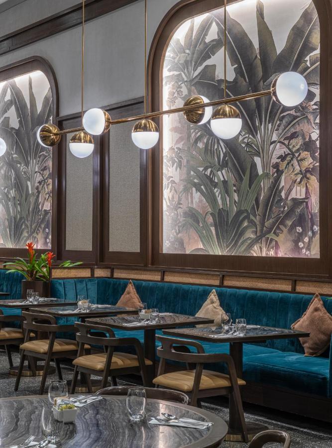Fili Hotel At Nustar Cebu Екстер'єр фото
