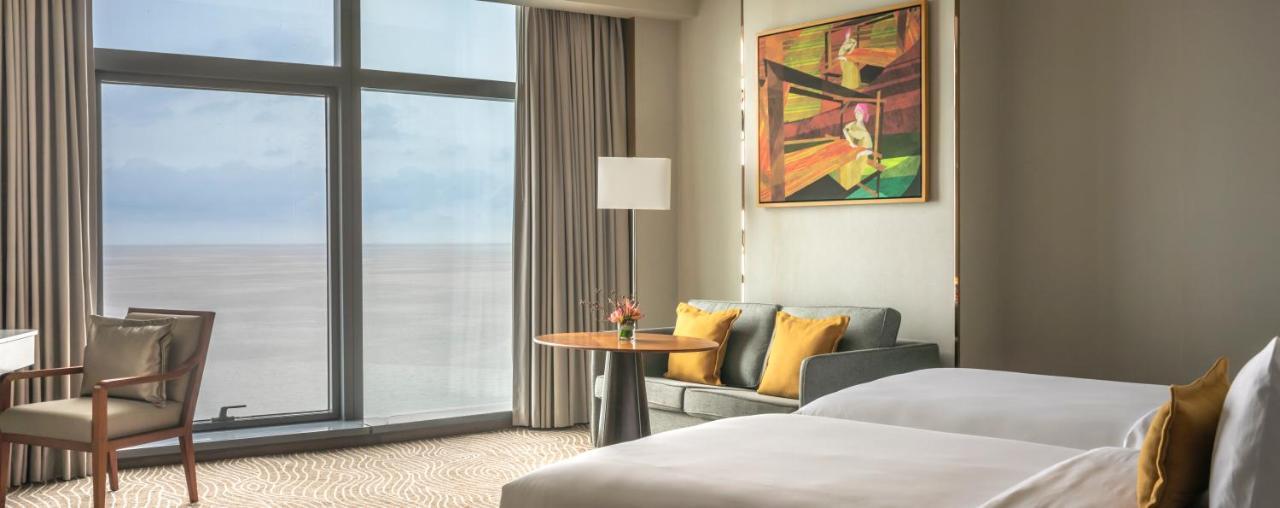Fili Hotel At Nustar Cebu Екстер'єр фото