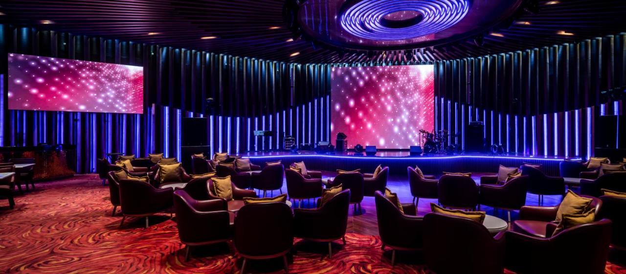 Fili Hotel At Nustar Cebu Екстер'єр фото