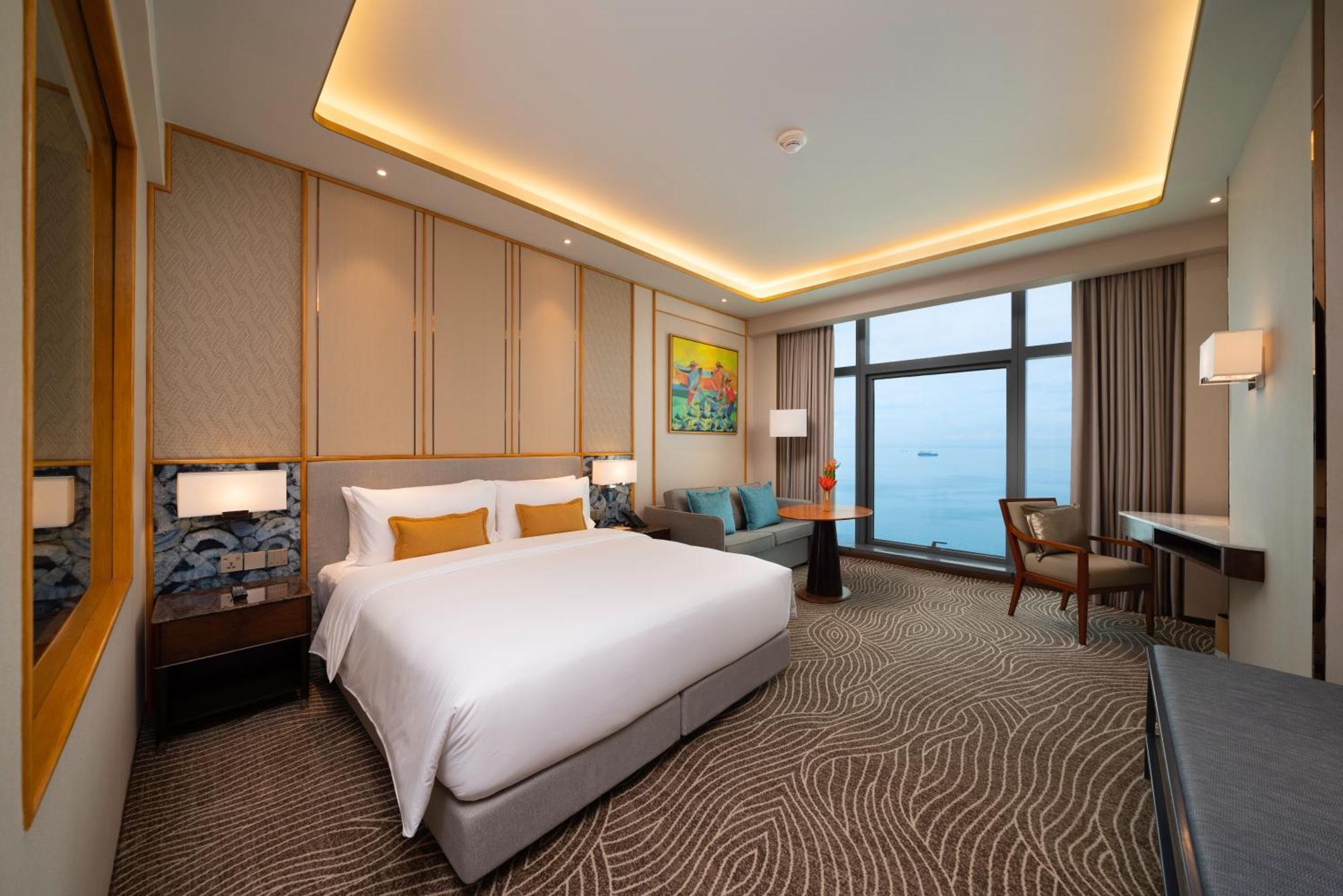 Fili Hotel At Nustar Cebu Екстер'єр фото