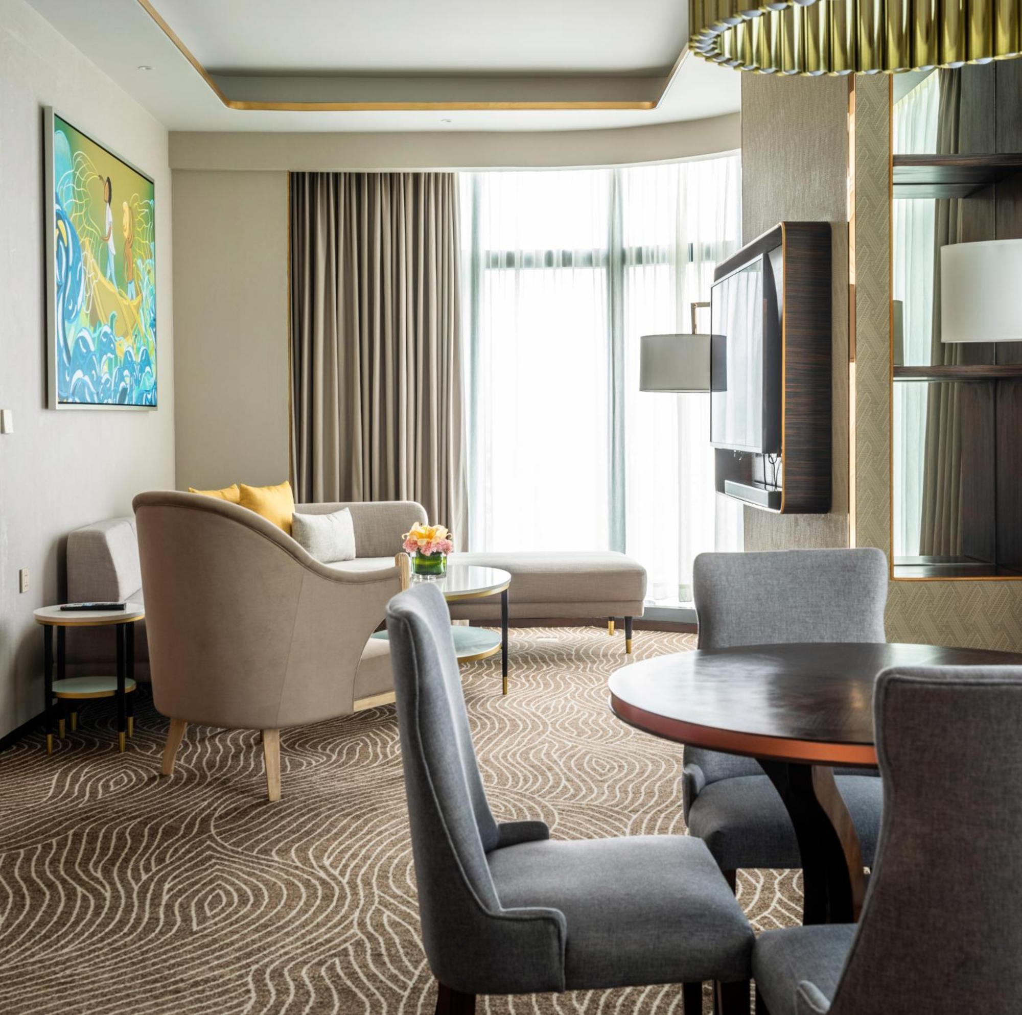 Fili Hotel At Nustar Cebu Екстер'єр фото